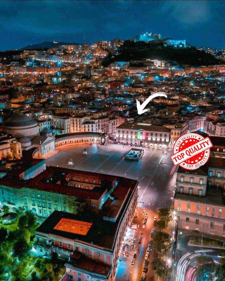 Salotto Partenopeo *